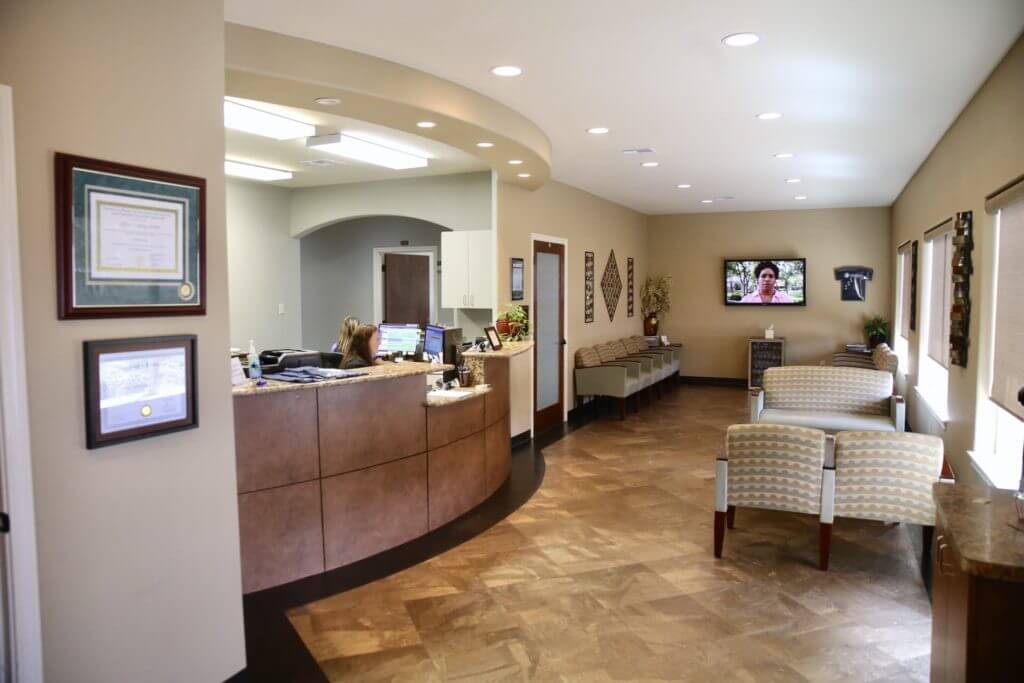 Contact Our Corsicana TX Podiatry Office | Family Foot & Ankle Centers