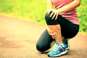 How Can I Protect My Feet While Running? - Family Foot & Ankle Centers