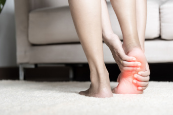 Diagnosing Heel Pain