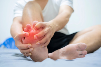 Causes of Toe Discomfort