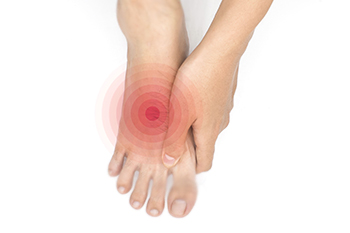 Diabetic Neuropathy Is a Serious Complication