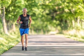 Tips for a Smoother Stride While Running With Arthritis